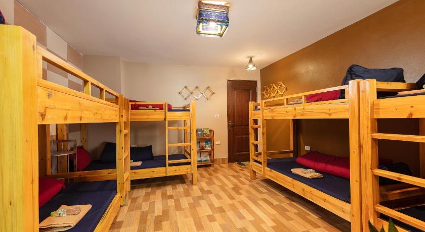 Little View Homestay photo