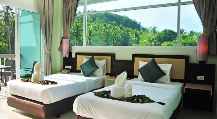 Image of Deluxe Room 0