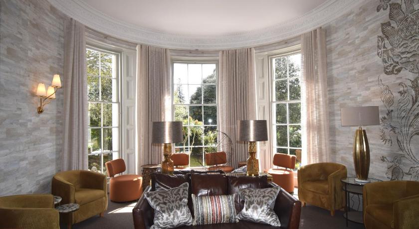 Lincombe Hall Hotel & Spa - Just for Adults