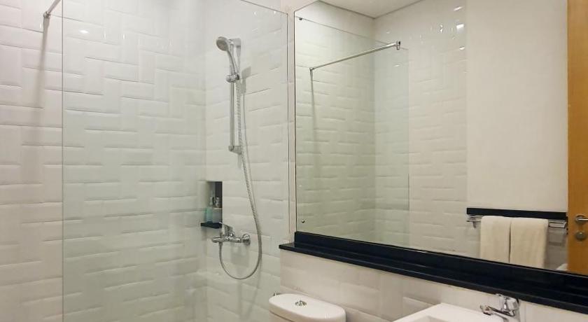 Ra Inn Kemang – Jakarta, ID