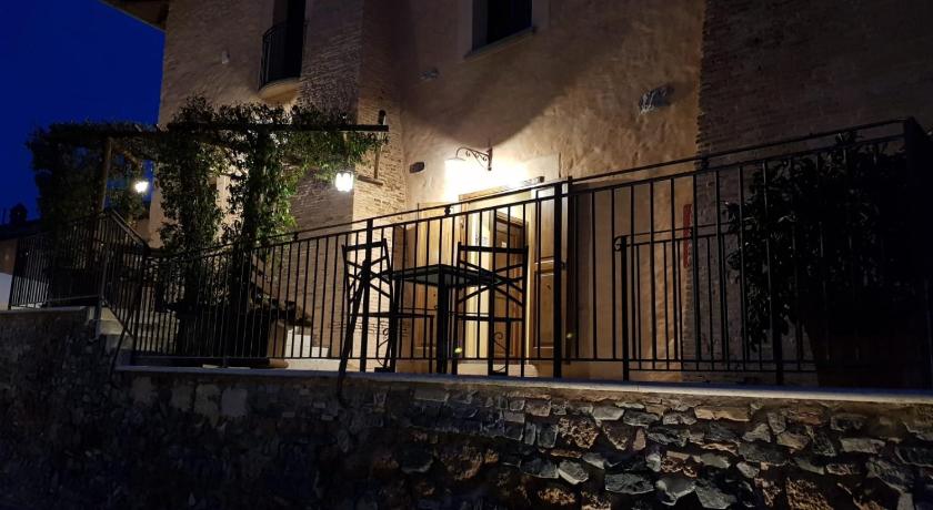 Hotel Relais Castrum Boccea