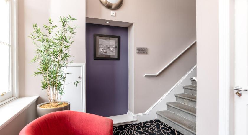 Victoria Court Suites - Aberdeen photo