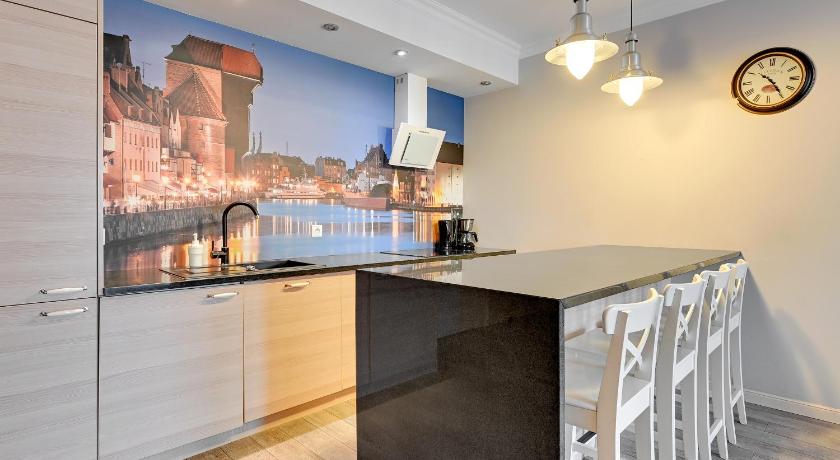 Staywin Aura Gdansk I photo