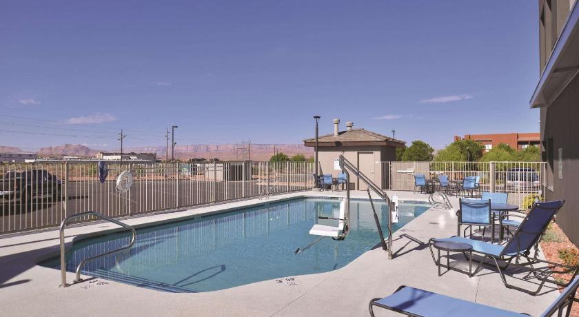 La Quinta Inn & Suites by Wyndham Page at Lake Powell