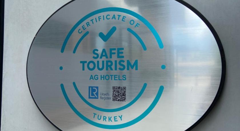 AG Hotels Antalya