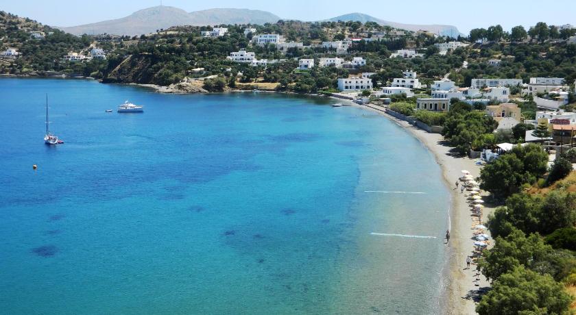 Nefeli Hotel Leros photo