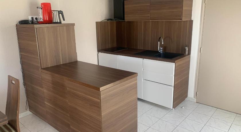 Image of Apartment - Split Level 12