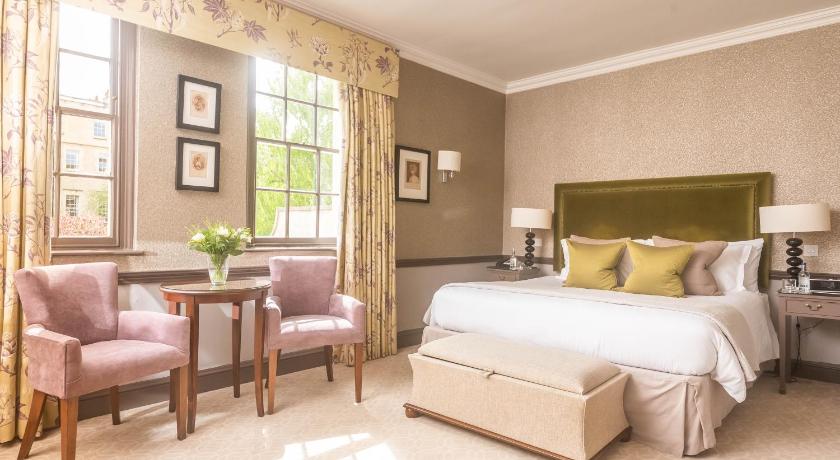 The Royal Crescent Hotel & Spa