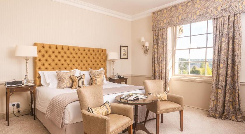 The Royal Crescent Hotel & Spa