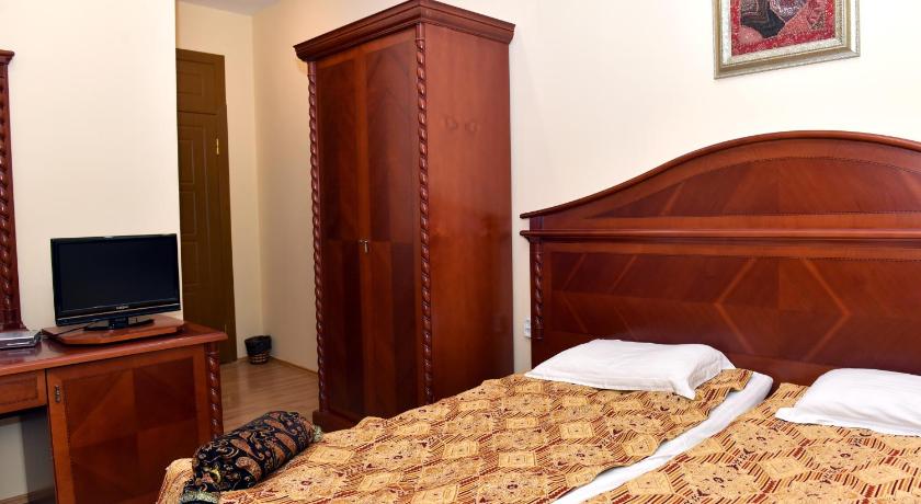 Ansera 55 Hotel Sheki photo