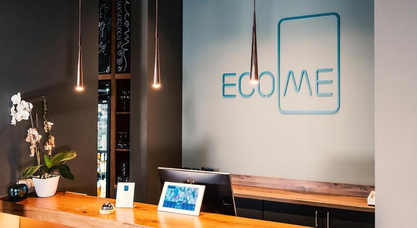 ECOME Hotel photo