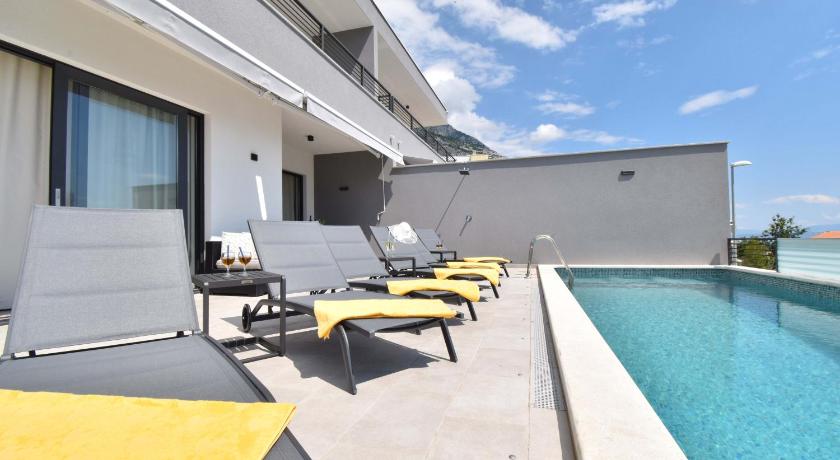 Villa Zoran - Makarska photo