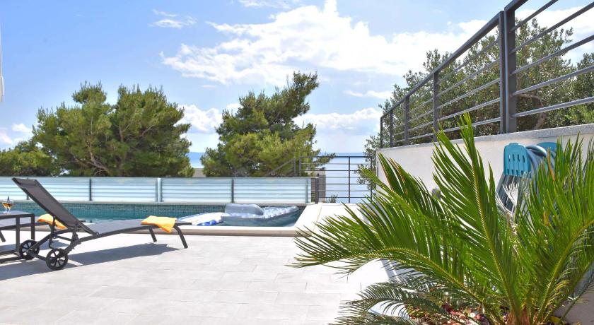 Villa Zoran - Makarska photo