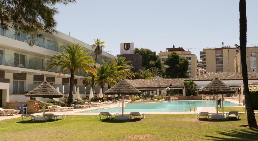 Hotel Jerez & Spa