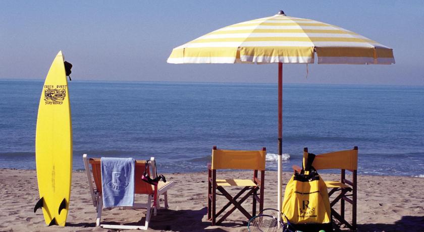 Raffaelli Park Hotel photo