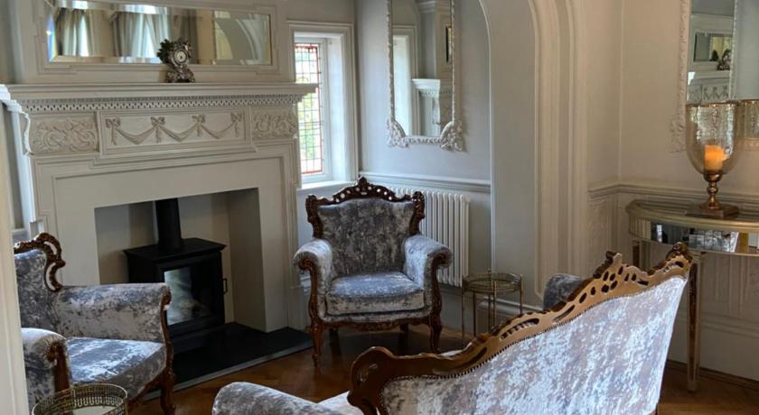 Dunedin Country House photo