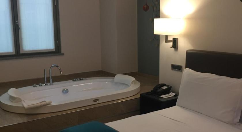 Best Western Plus Hotel Genova photo