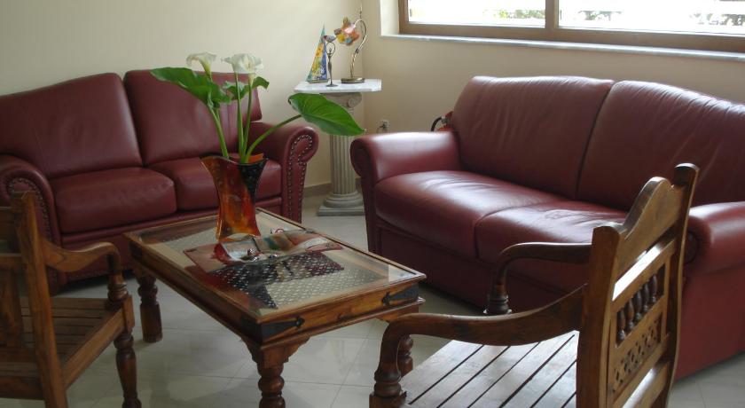 Hotel Anastazia photo