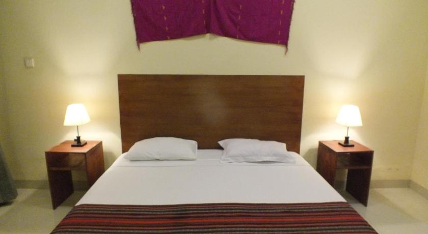 Wisma Bunda Hotel