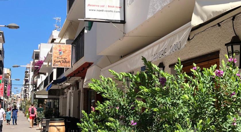Nanit Rooms ibiza photo