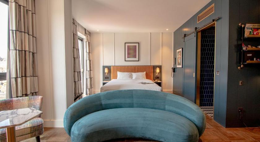 The Dean Cork — Hotel in Cork