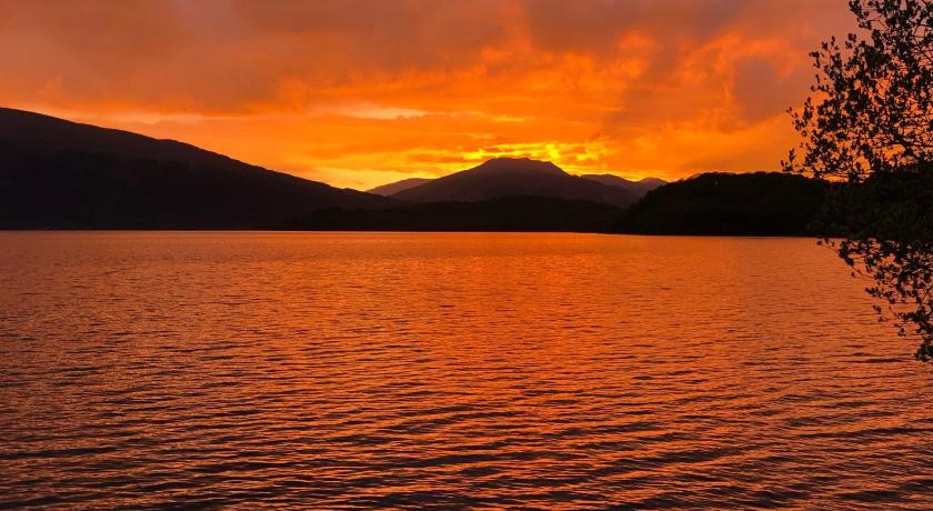Loch Lomond Lodge photo