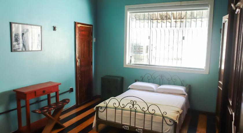 OVibe Party Hostel photo