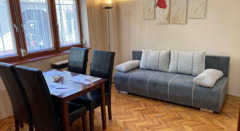 Halkoz Apartment — Hotel in Debrecen