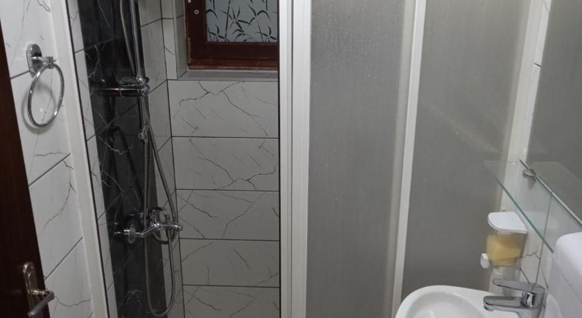 Pejik apartment photo