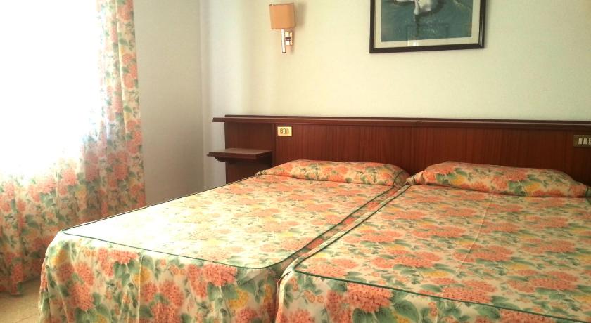 Hotel Hostal del Sol
