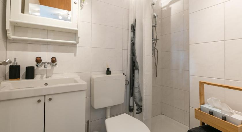 Spirit Apartments - Neben dem Titlis - Parkplatz photo