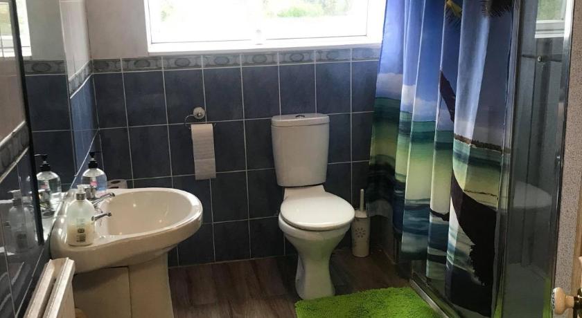 Broomlea Guest House photo