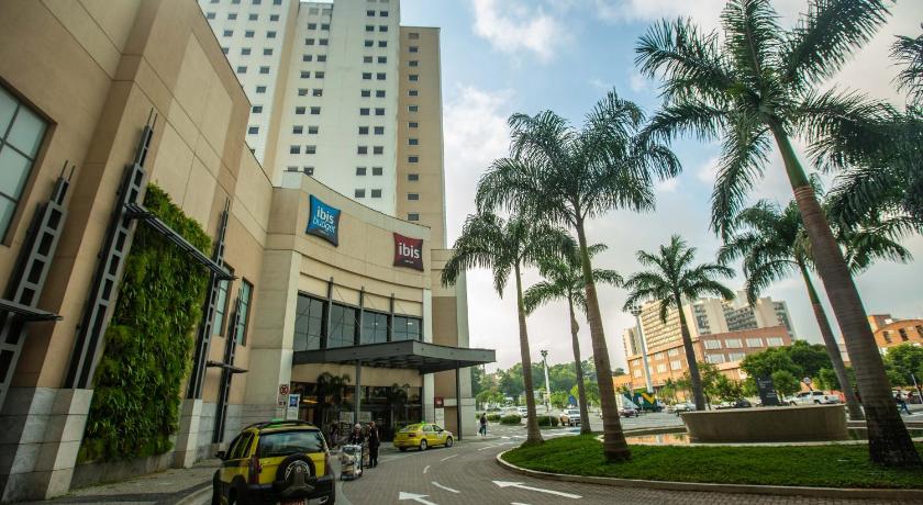 ibis budget Rio de Janeiro Nova America