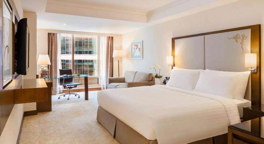Bild av Rum Pacific Grand (Pacific Grand Room) 0