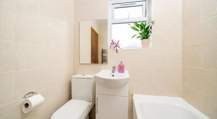 F4 Modern Double Room (Sandycroft Guest House) photo