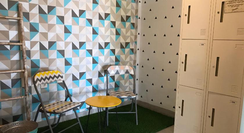 Beach Hut Hostel - image 39