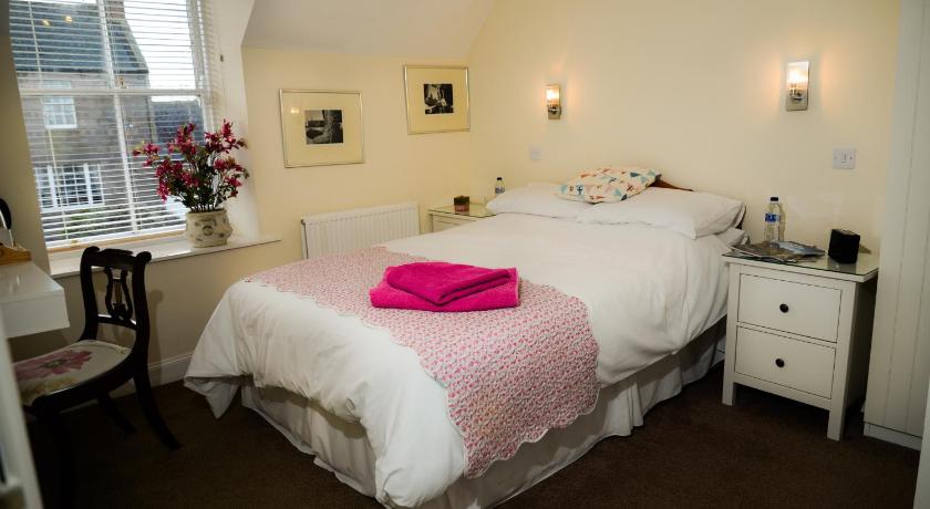 Abbotsford B&B photo