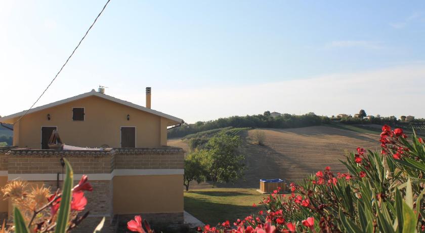 Agriturismo Carnaroli