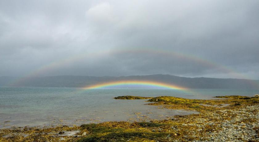 Isle Of Mull Hotel and Spa