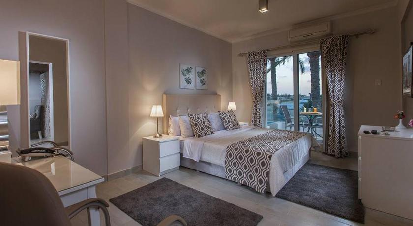 Sea Gull Marina Hotel — Hotel in El Alamein
