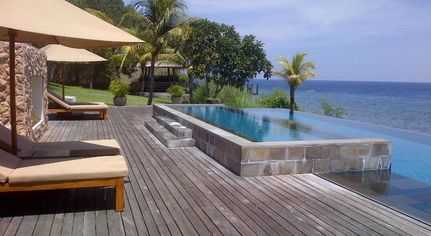 Villa Bukit Segara photo