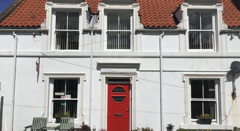 Abbotsford B&amp;B — Hotel in Norham