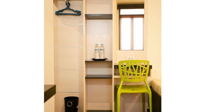 Image of Superior Twin Room 8