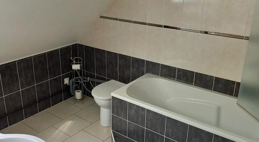 Appartement Houlet photo