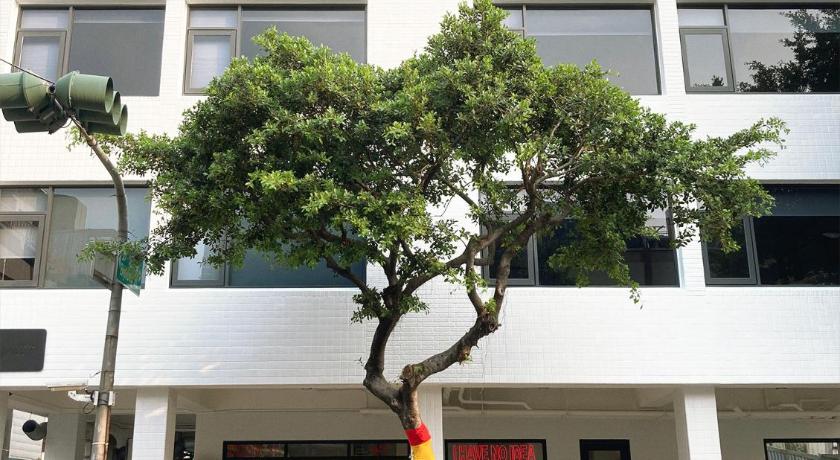 泊思‧小驢舍評價、特色體驗、房價資訊、訂房連結 – 便利駁二旁的溫馨旅舍 - 照片 17