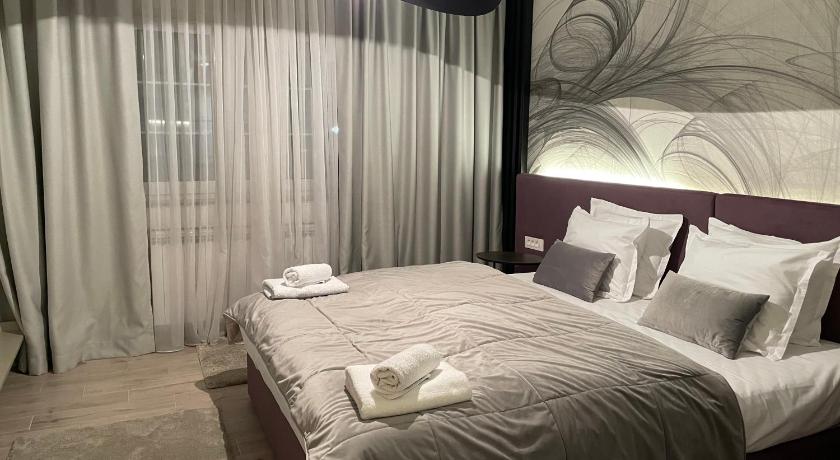 Art of Living Luxury suite two photo