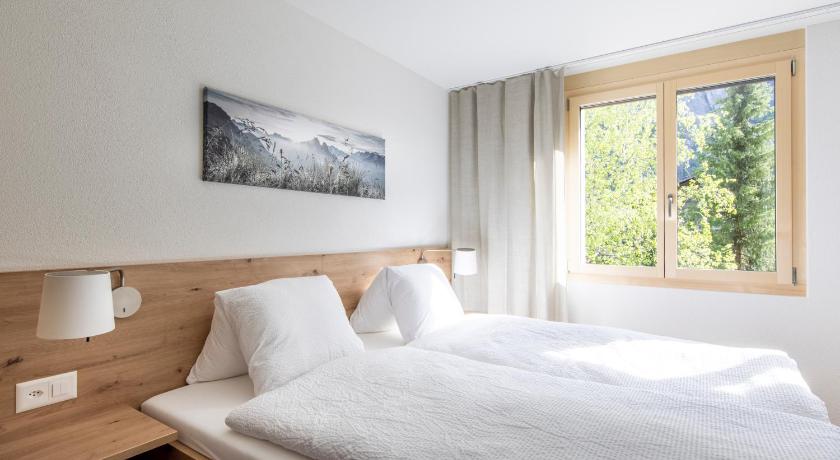 Hotel Restaurant Urweider — Hotel in Innertkirchen