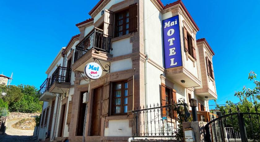 Mai Otel Cunda