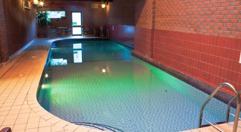 The Royal Lion Hotel — Hotel in Lyme Regis