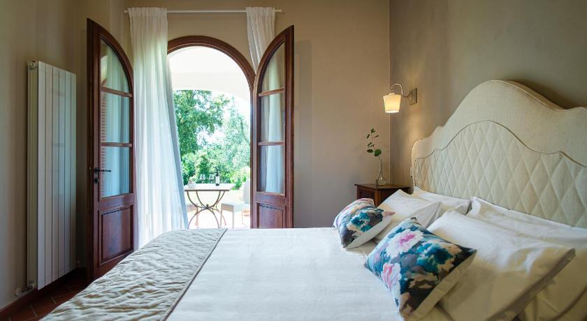 Agriturismo Tra gli Ulivi, Chiappini photo